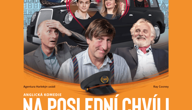 Na poslední chvíli