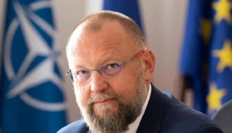Přednáška s místopředsedou Poslanecké sněmovny Janem Bartoškem